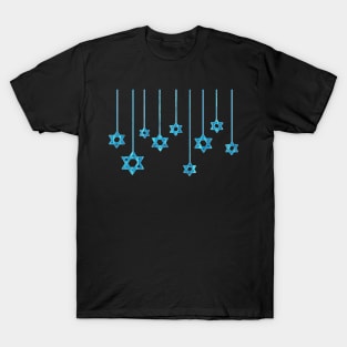 Star of David T-Shirt